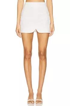 Юбка Bryant Amanda Uprichard, white