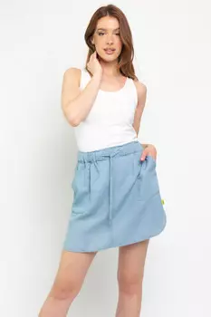 Юбка Budmil, синий