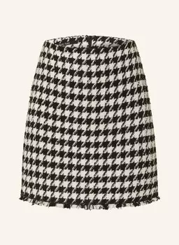 Юбка-Букле Marc Aurel, черный