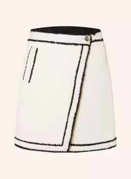 Юбка букле Riani, белый