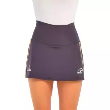 Юбка Bullpadel Adiar, фиолетовый