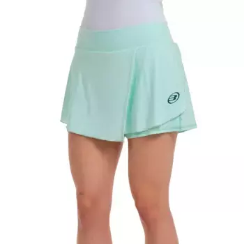 Юбка Bullpadel Adrar, зеленый