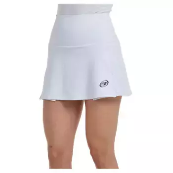 Юбка Bullpadel Dalia, белый