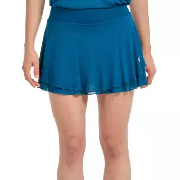 Юбка Bullpadel Diba, синий