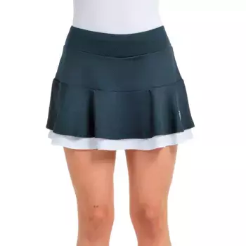 Юбка Bullpadel Tejas, синий