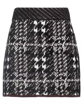 Юбка Burberry, черный