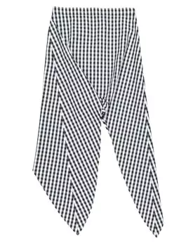 Юбка Burberry, черный