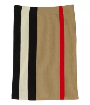 Юбка Burberry Kids, Daphnie Skirt