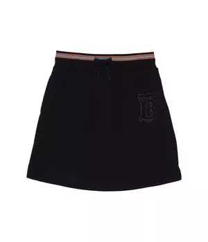 Юбка Burberry Kids, Lisey Skirt