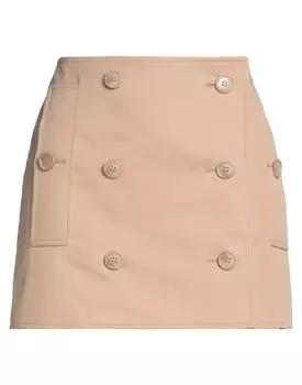 Юбка Burberry, розовый