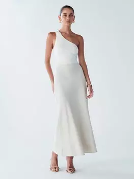 Юбка BWLDR Josefina, экрю