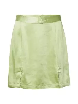 Юбка BZR Skirt, цвет Lime