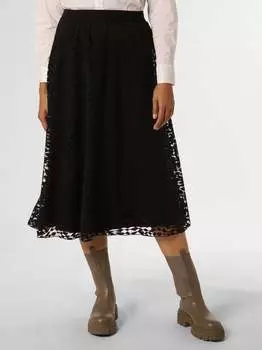 Юбка c_eburdana Boss Orange, черный