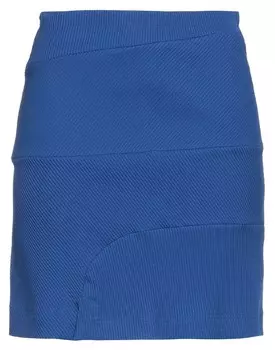 Юбка Cacharel, ярко-синий
