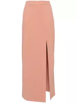 Юбка Cady Elie Saab, розовый