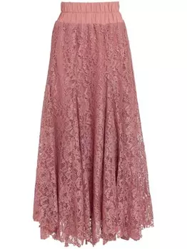 Юбка Cajuna Lethicia Bronstein, розовый