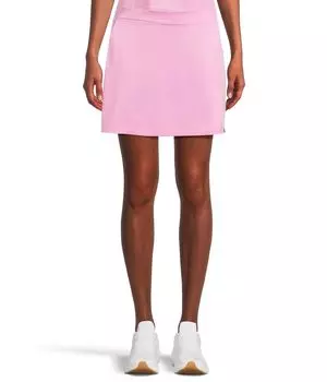 Юбка Callaway Callaway 17" Chev Gradient Blocked Skort, цвет Orchid