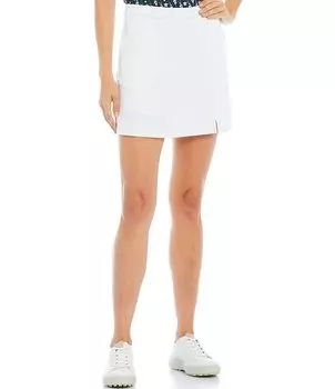 Юбка Callaway Solid TrueSculpt Opti-Dri, белый