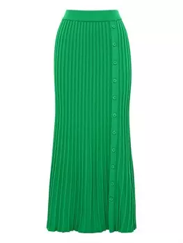 Юбка Calli, зеленый