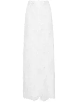 Юбка Calligraphy Macgraw, нейтральный