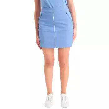 Юбка Calvin Klein Golf Olivia, синий