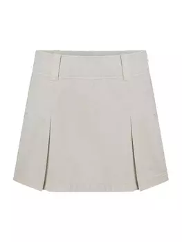 Юбка Calvin Klein Jeans, цвет Kitt