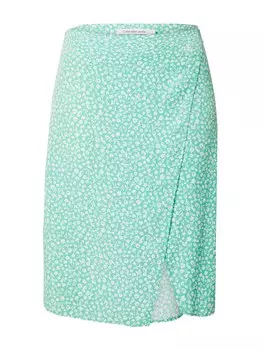 Юбка Calvin Klein Jeans, мятный