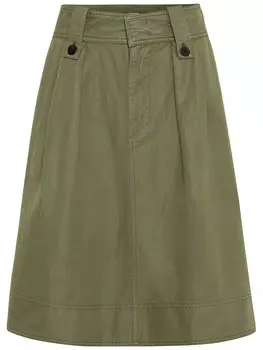 Юбка CAMEL ACTIVE, оливковый