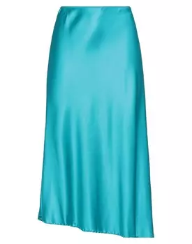 Юбка Camicettasnob, лазурный