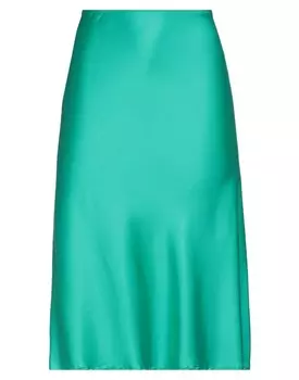 Юбка Camicettasnob, зеленый