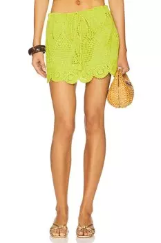 Юбка Camila Pq, zest