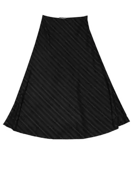 Юбка Camomilla Italia, черный