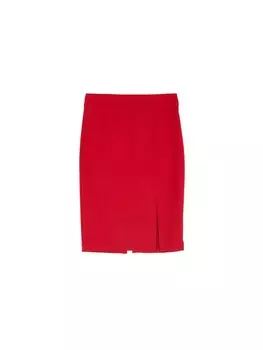 Юбка Camomilla Italia Elisabetd, красный