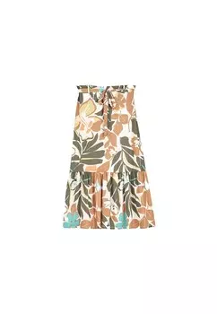 Юбка Camomilla Italia Gale- Jablo, белый