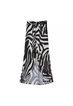 Юбка Camomilla Italia Gilda, черный