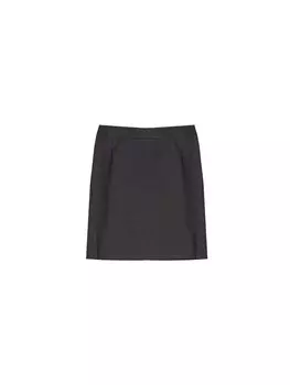 Юбка Camomilla Italia Glenna, антрацит