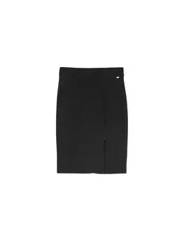 Юбка Camomilla Italia Gretel, черный