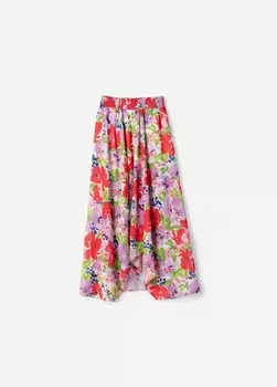 Юбка Camomilla Italia GWENDY, разноцветный