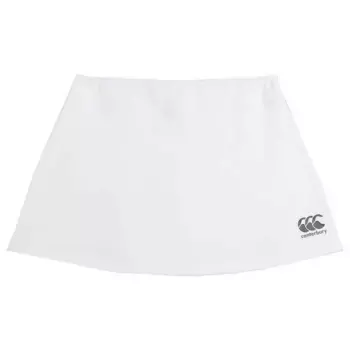 Юбка Canterbury Plain, белый