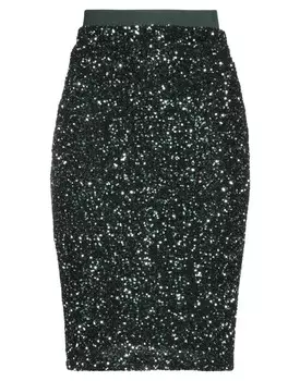 Юбка Caractre, темно-зеленый