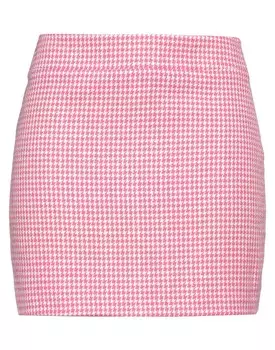 Юбка Carla G., пурпурный