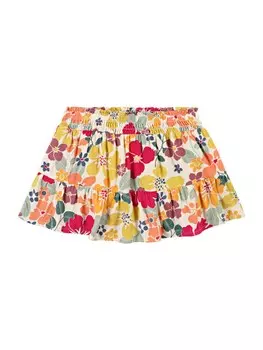 Юбка Carters, смешанные цвета