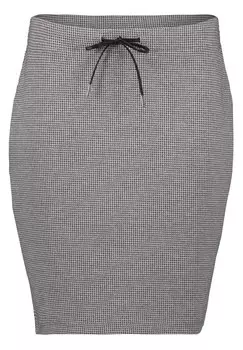 Юбка Cartoon, цвет Grey/Light grey