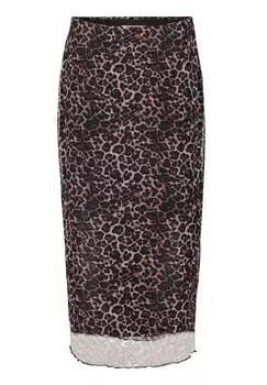 Юбка Cartoon, кэмел