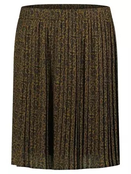 Юбка Cartoon, коричневый