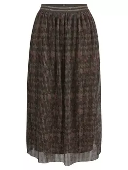 Юбка Cartoon, темно-зеленый