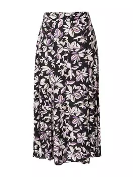 Юбка Catwalk Junkie, фиолетовый