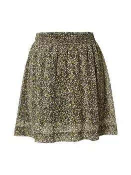 Юбка Catwalk Junkie, разноцветный