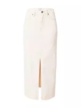 Юбка CATWALK JUNKIE Skirt, бежевый