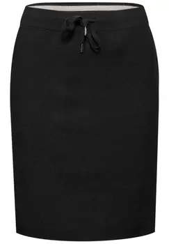 Юбка CECIL, черный